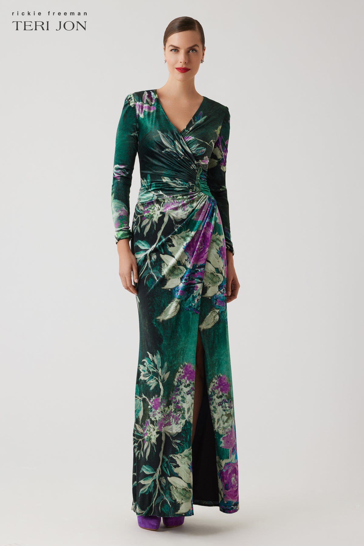 Color_Green Multi