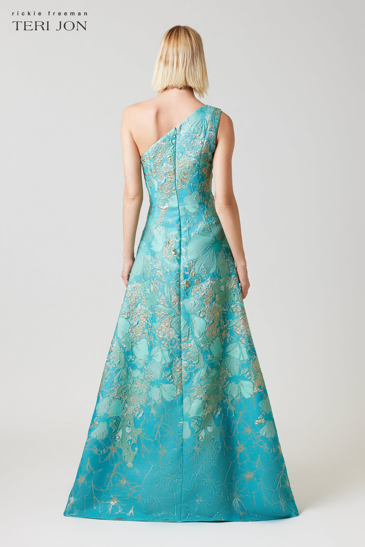 Color_Turquoise Multi