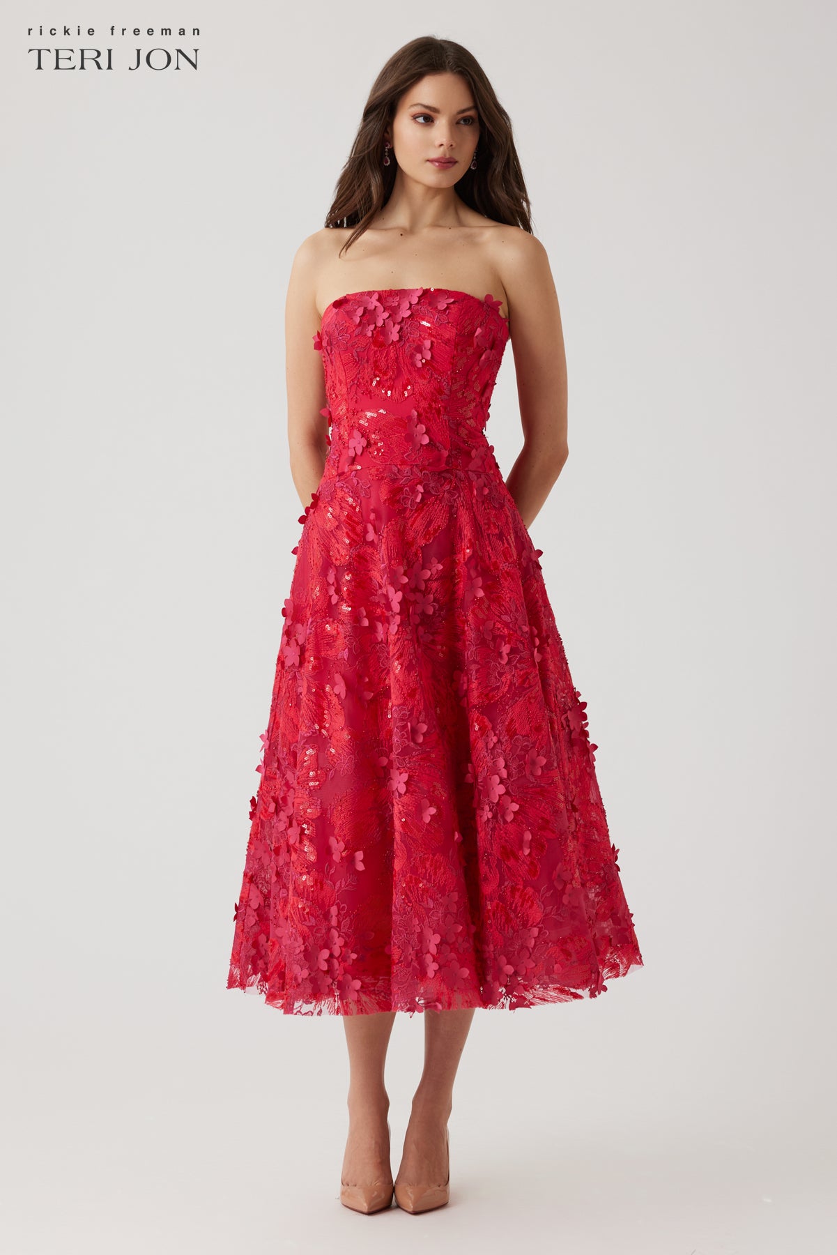 Color_Red Multi