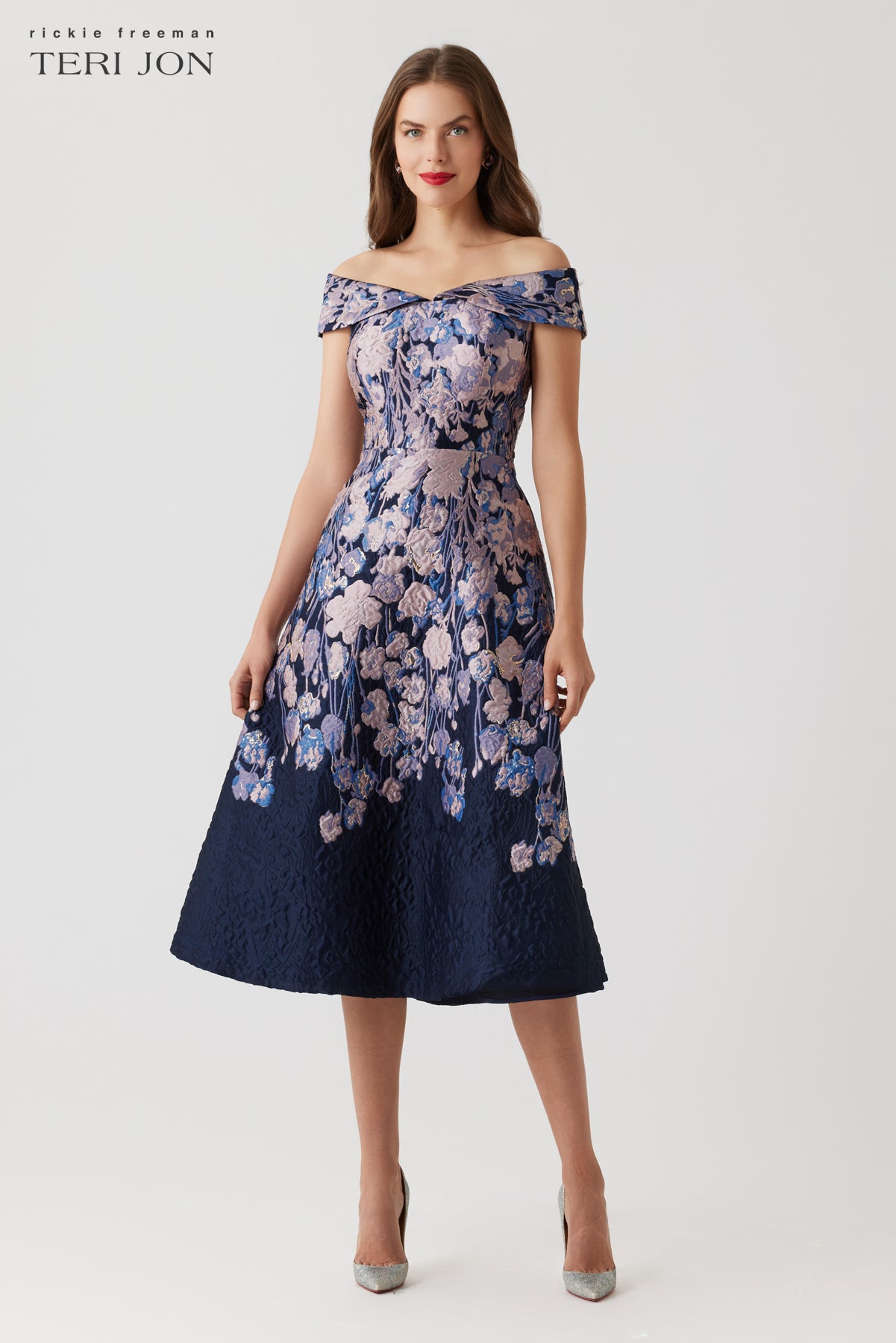Color_Navy Multi
