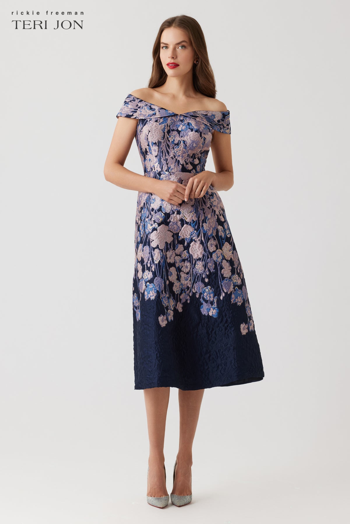 Color_Navy Multi