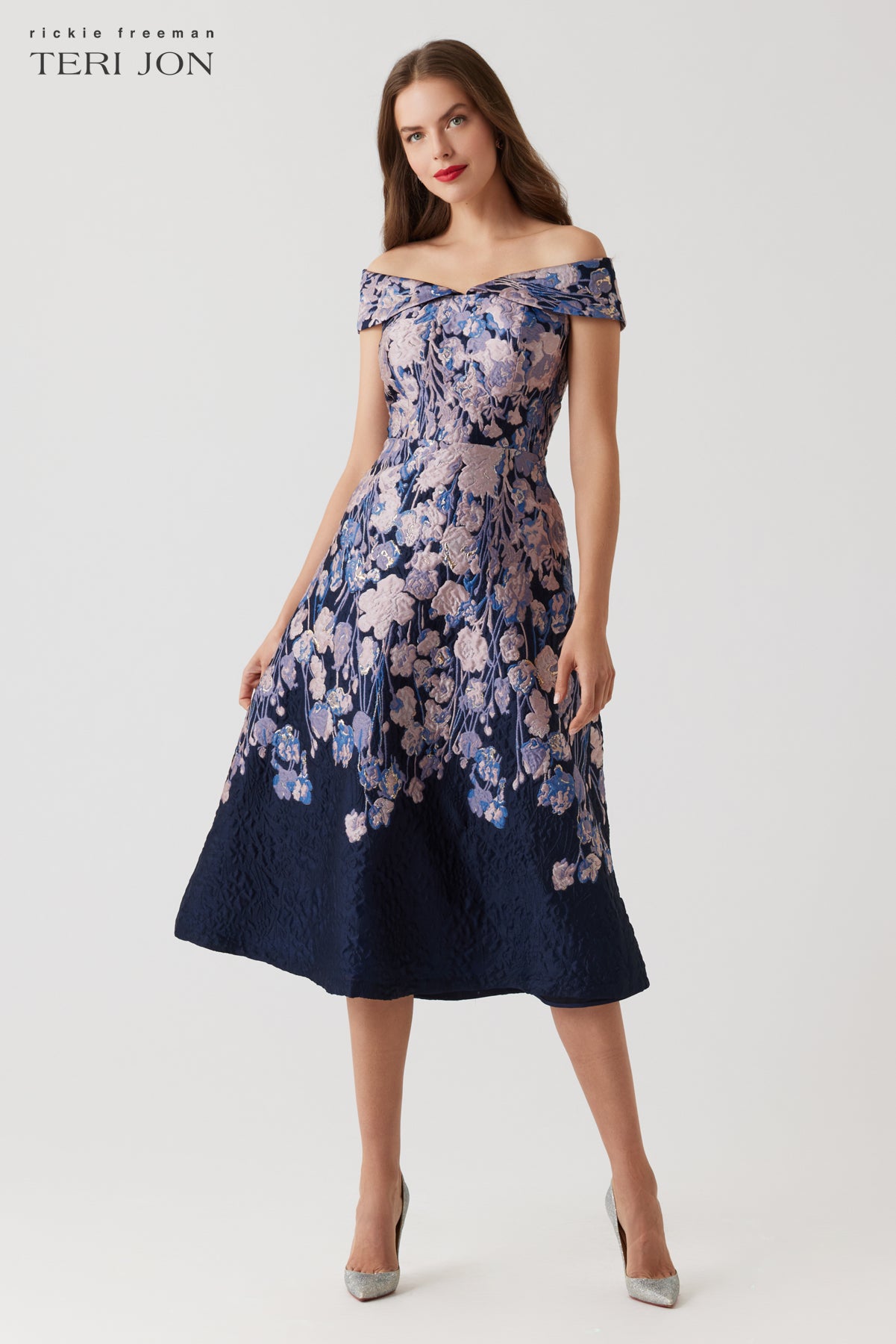 Color_Navy Multi
