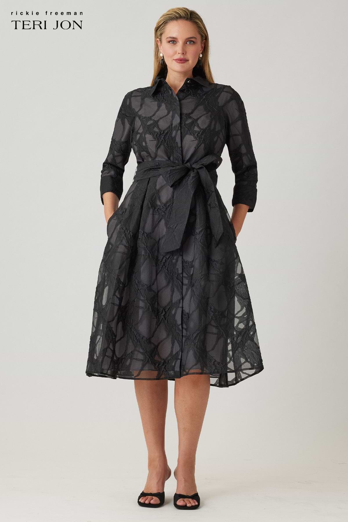 Plus Size Image Black Nude