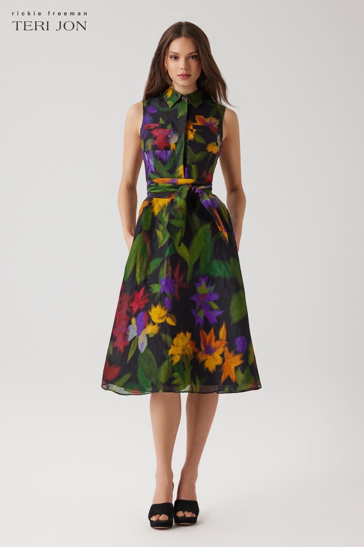 Color_Multi Colours