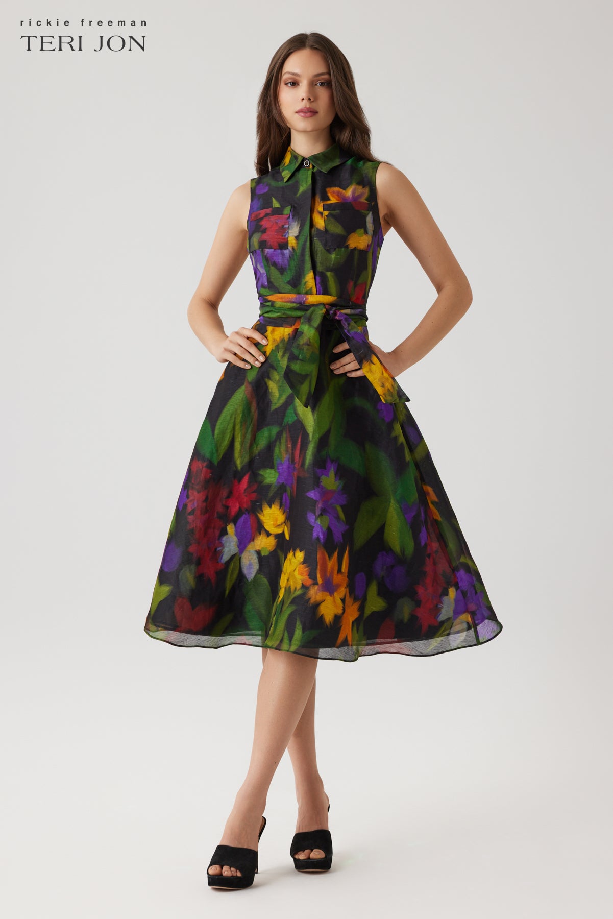 Color_Multi Colours