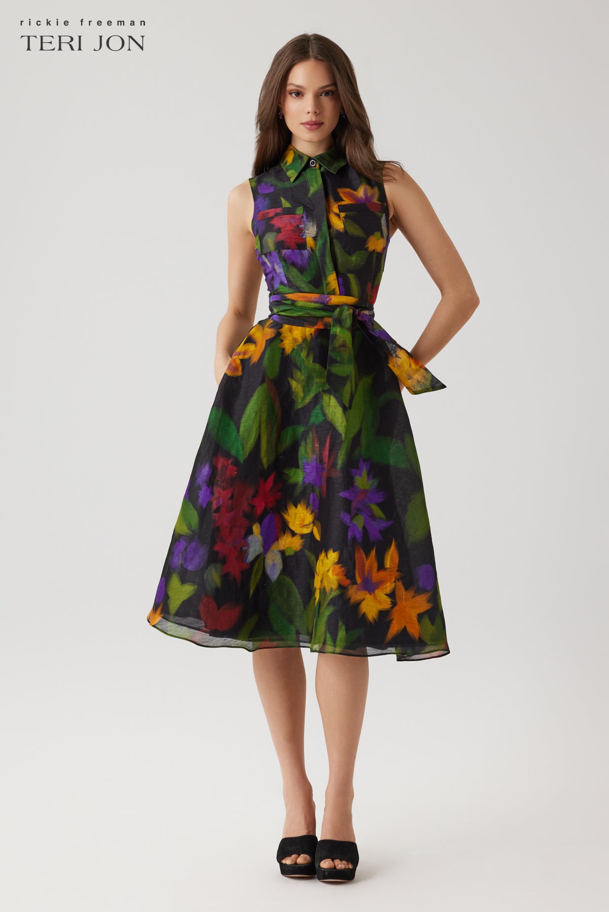 Color_Multi Colours