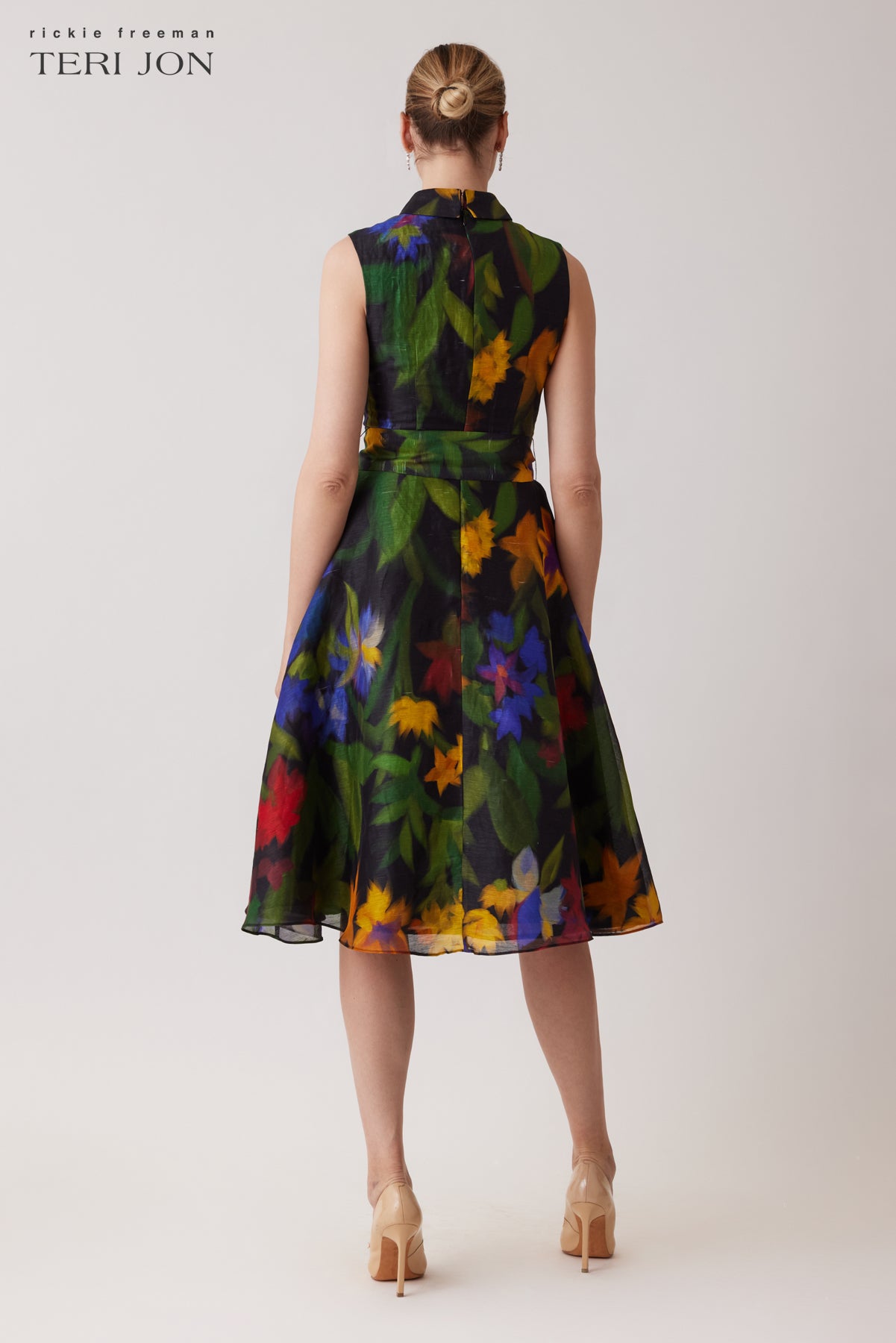 Color_Multi Colours