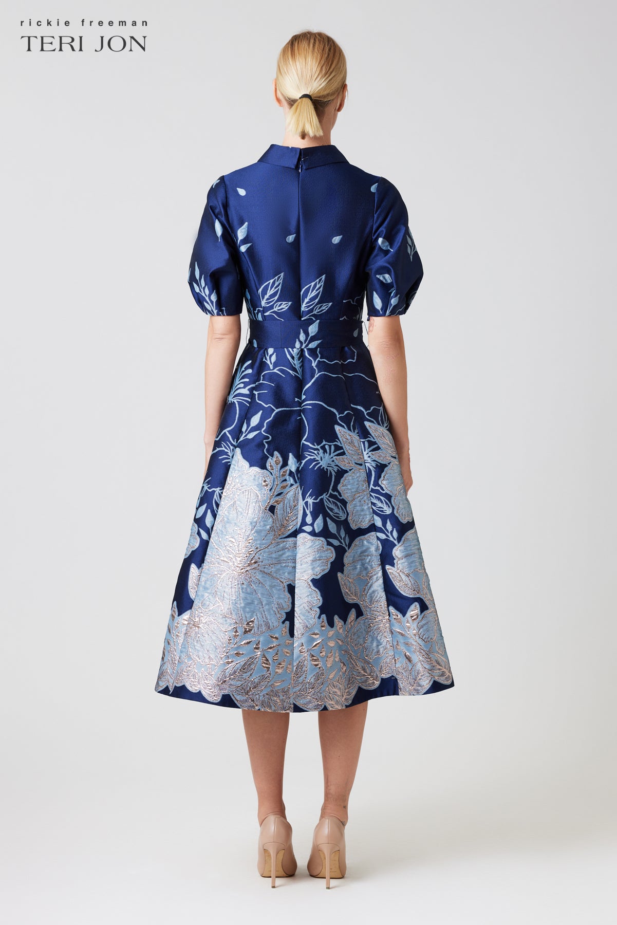Color_Navy Multi