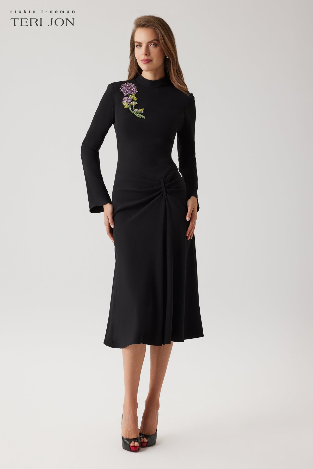Color_Black Multi