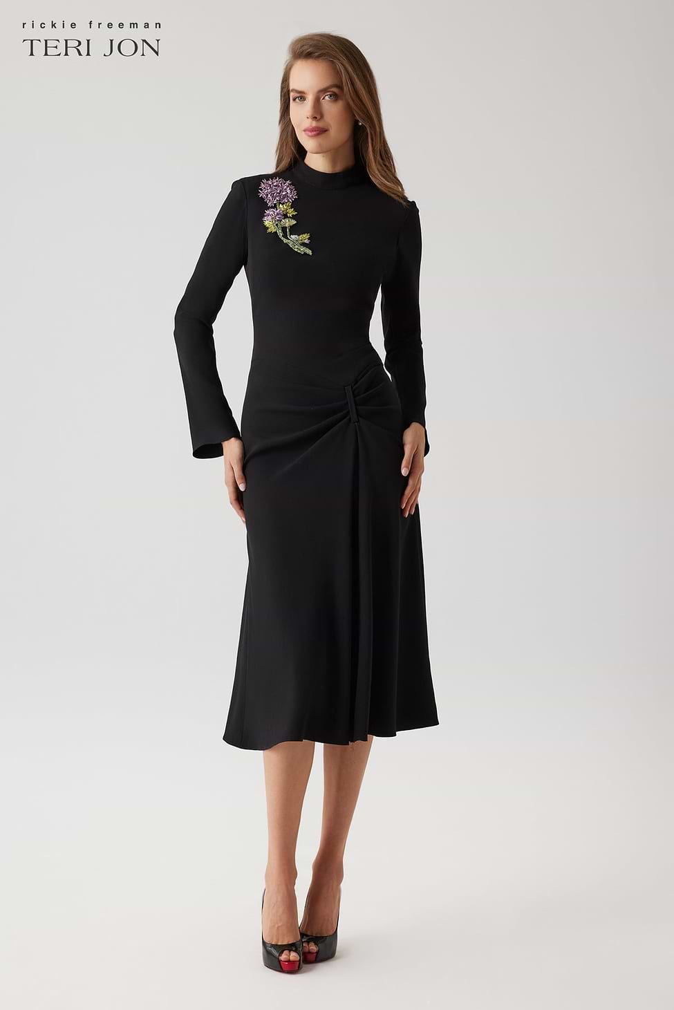 Color_Black Multi