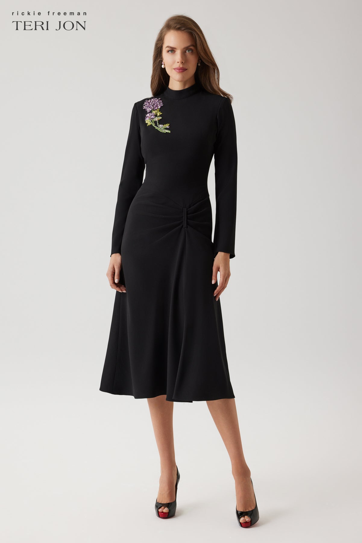Color_Black Multi