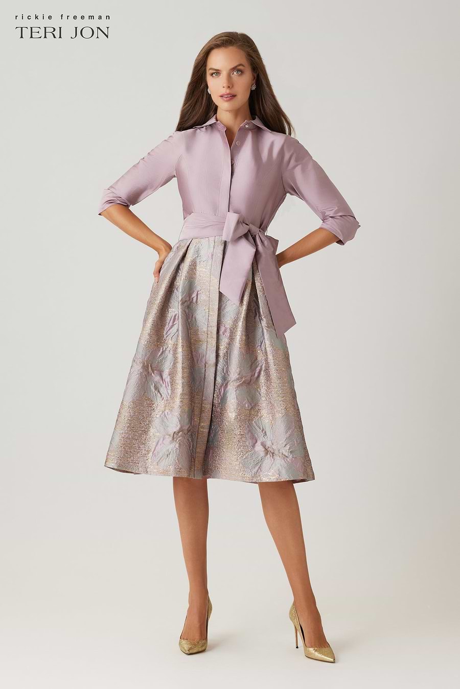 Color_Mauve Multi