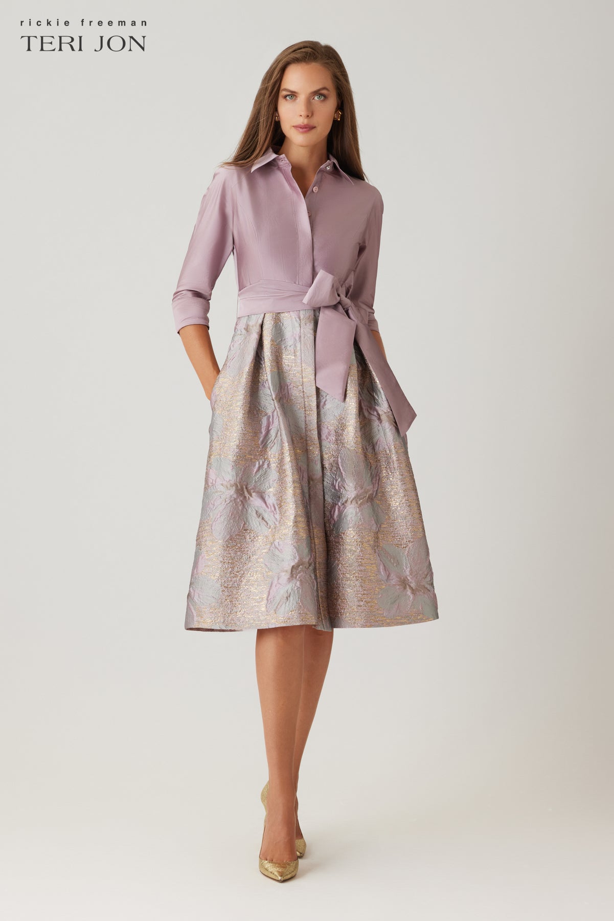 Color_Mauve Multi
