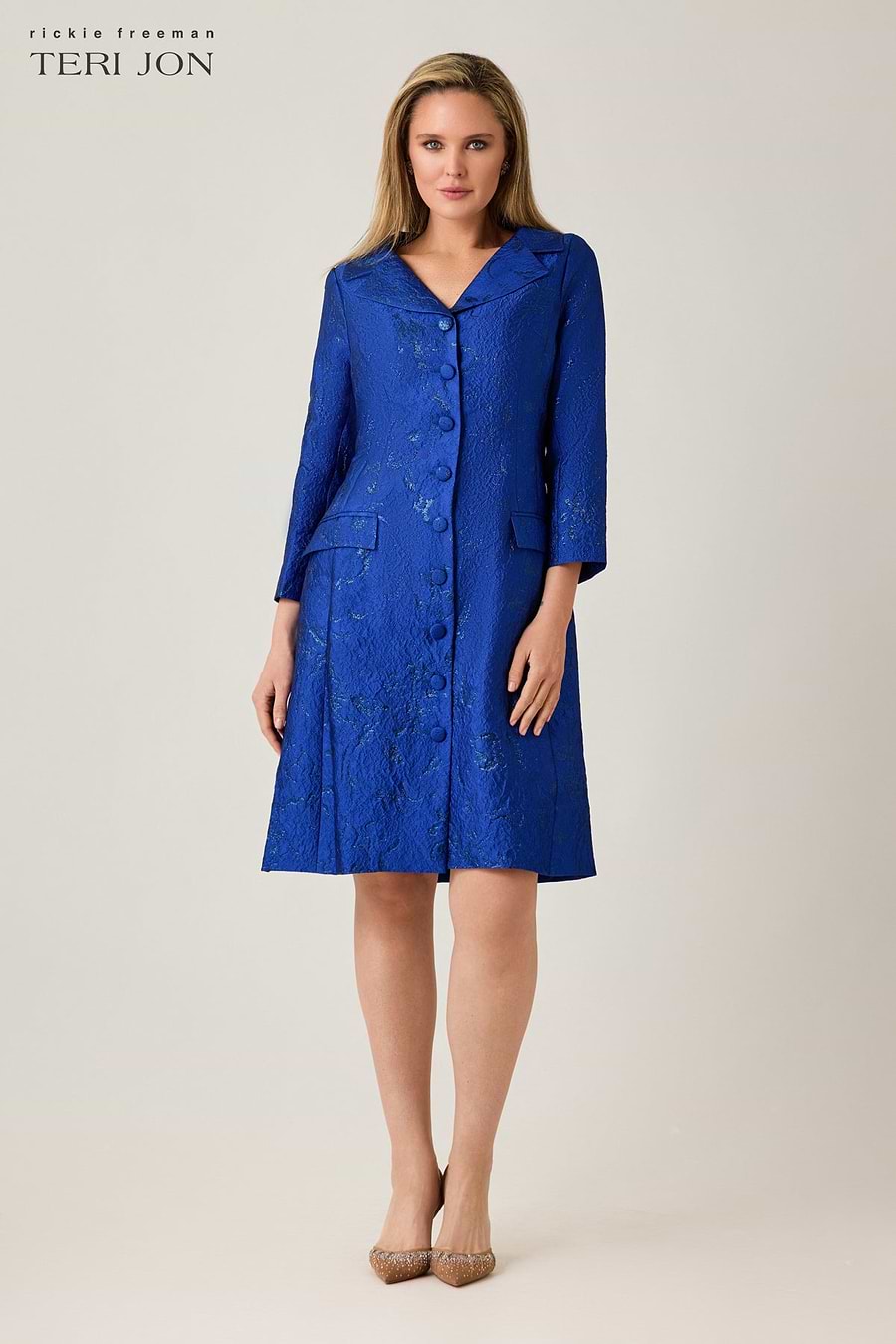 Cobalt Plus Size Image