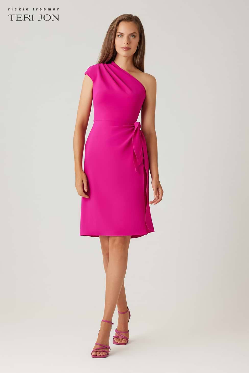 Color_Hot Pink