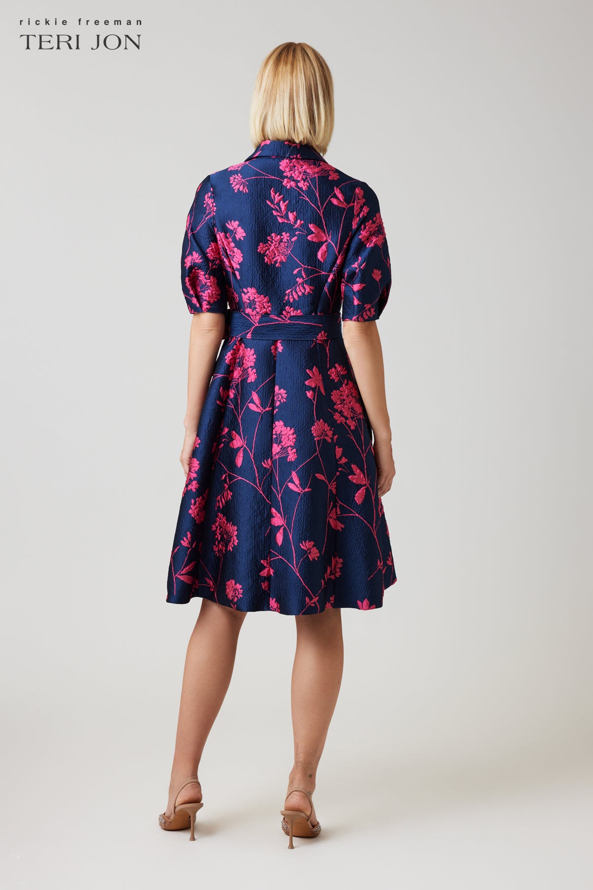 Color_Navy Red