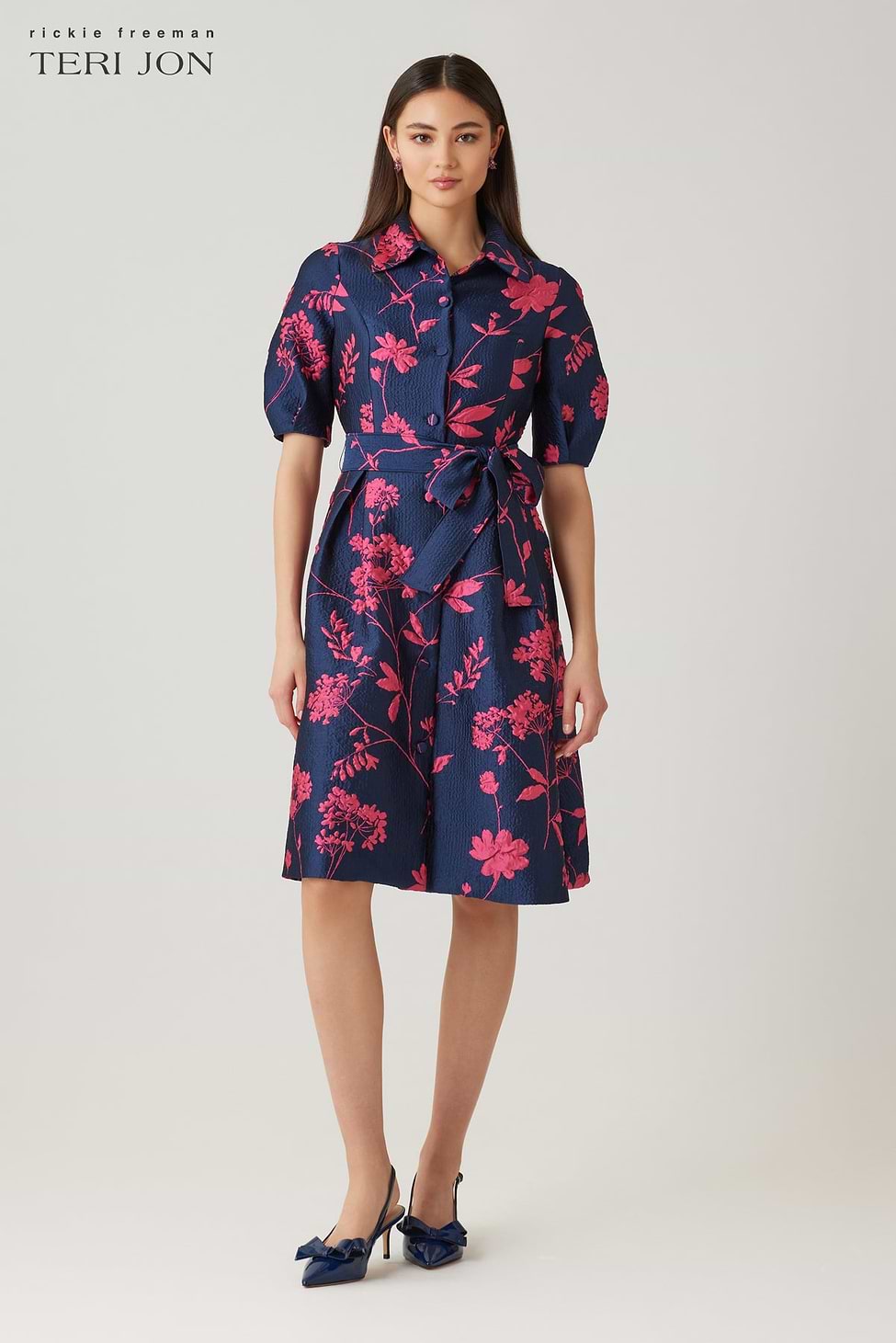 Color_Navy Red