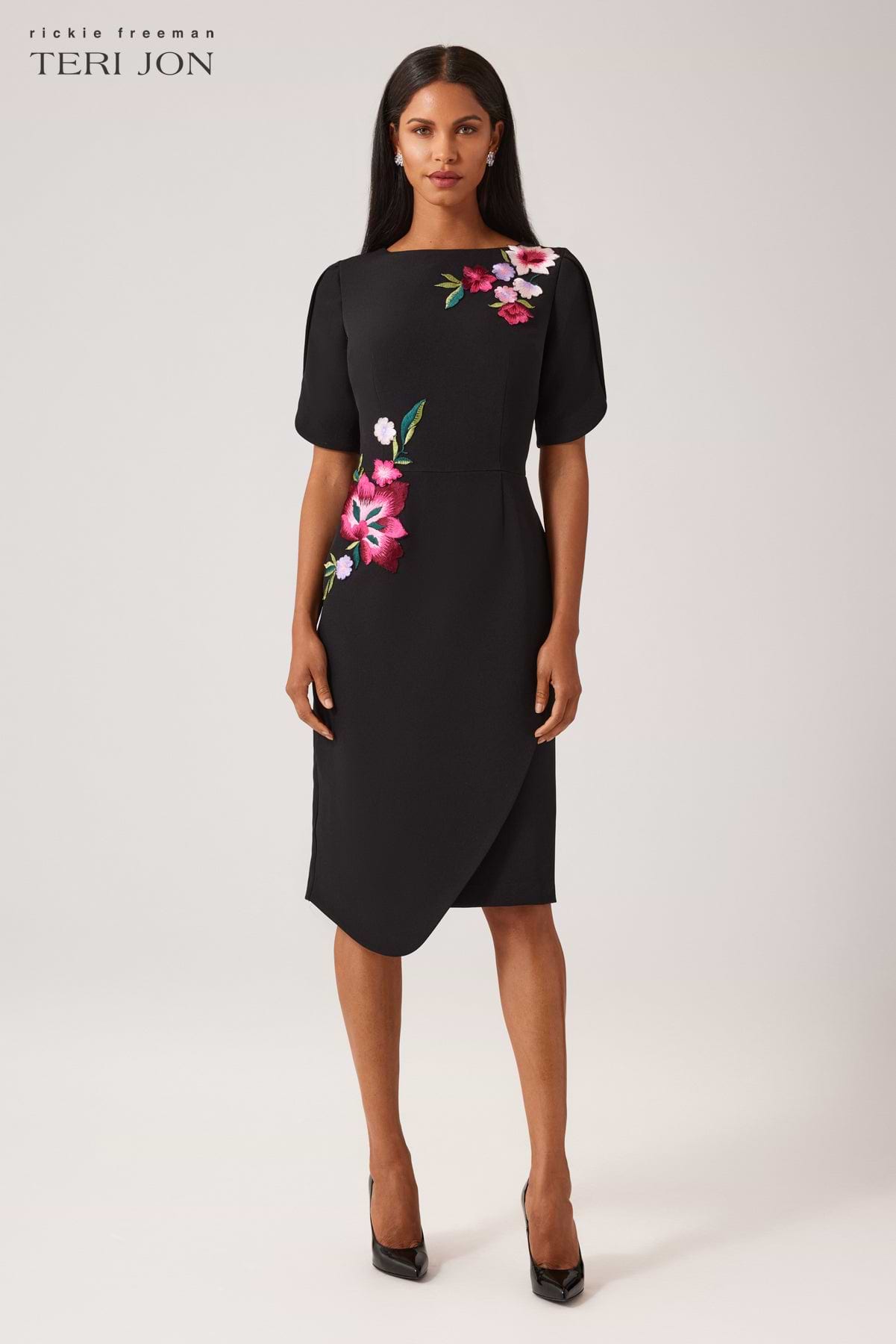 Color_Black Multi