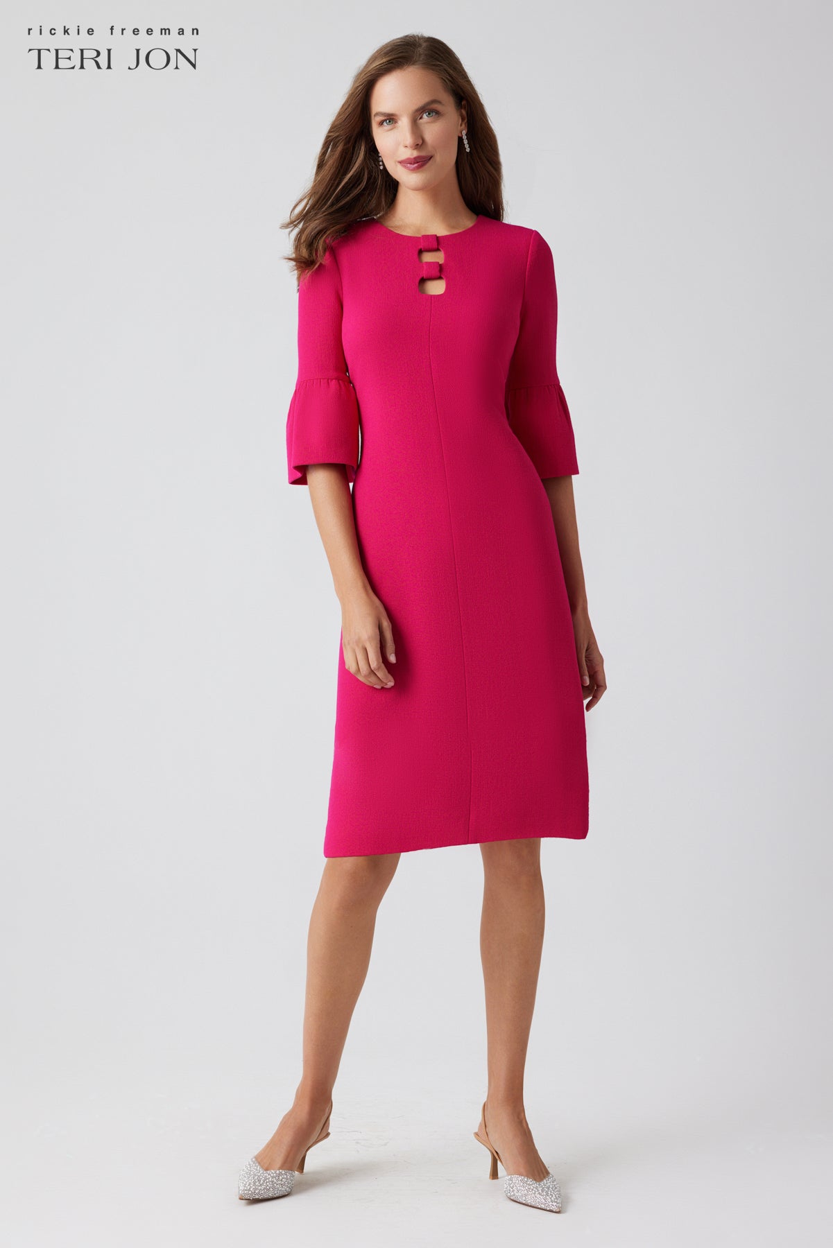 Color_Hot Pink