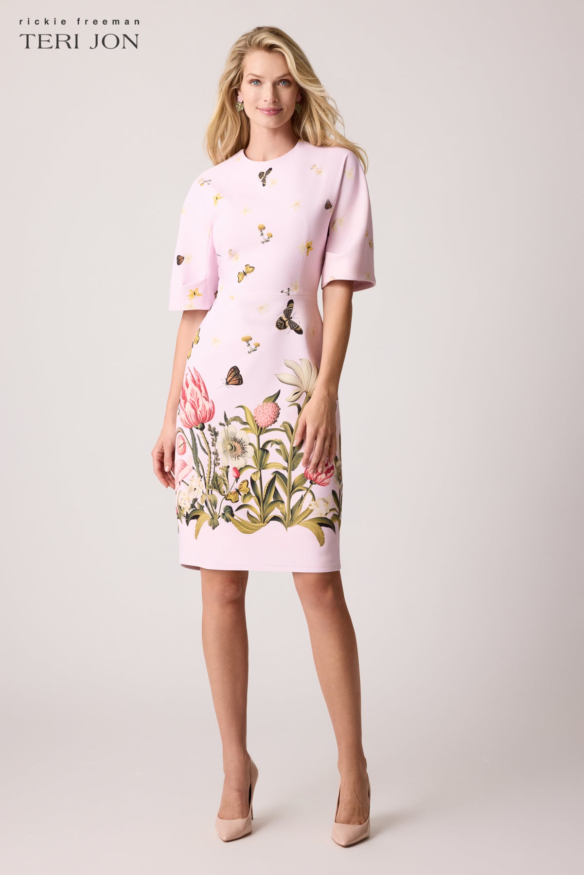 Color_Pink Multi