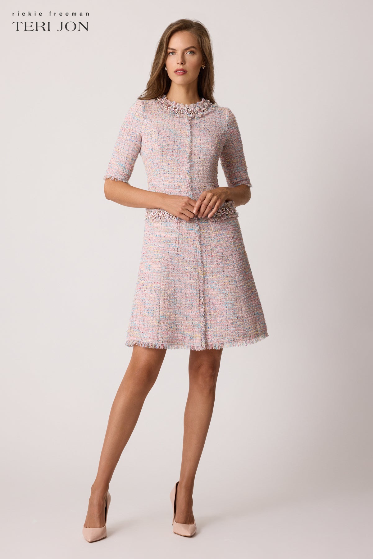 Color_Pink Multi