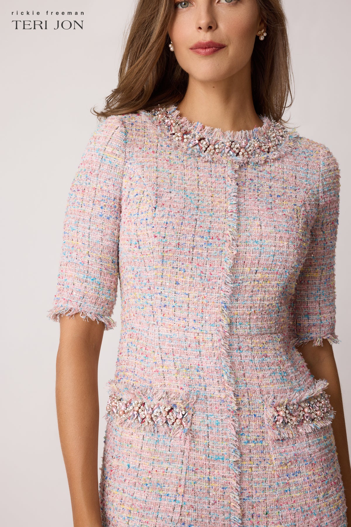Color_Pink Multi