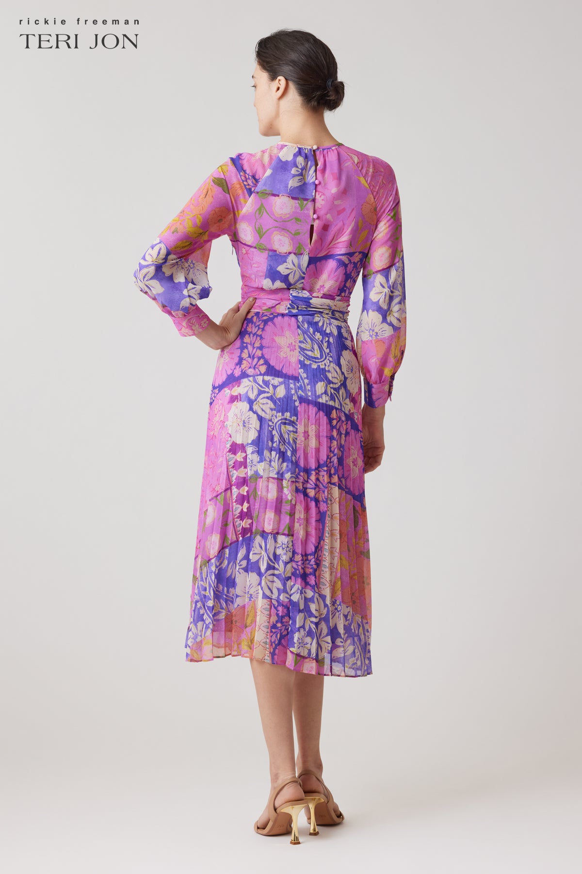 Color_Lavender Multi