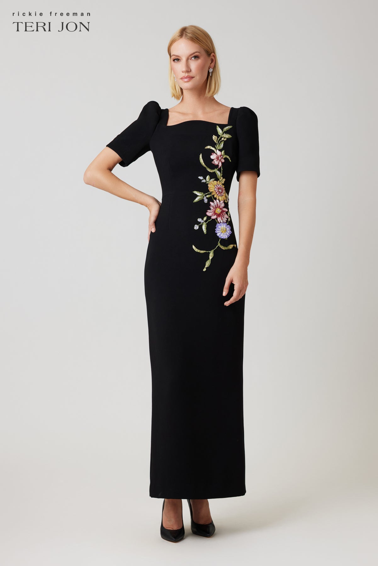 Color_Black Multi