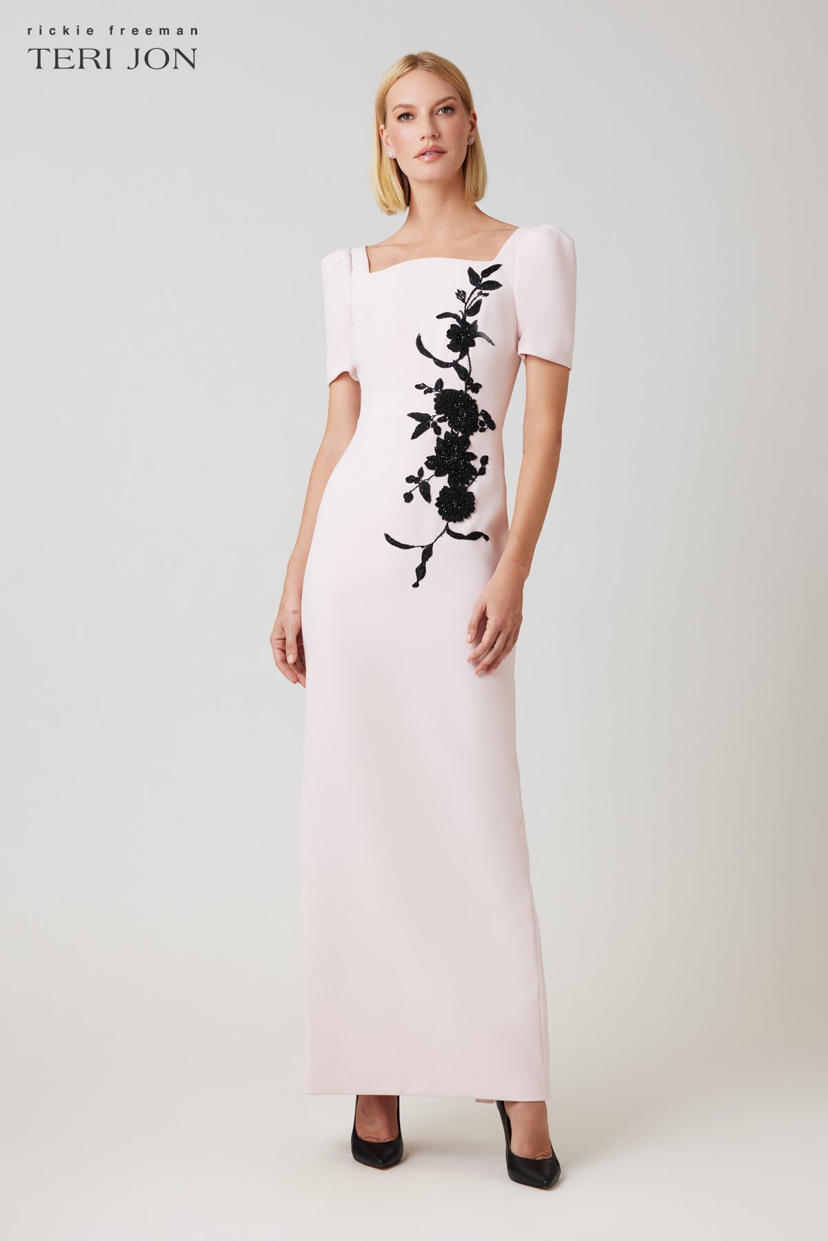 Color_Pink Black