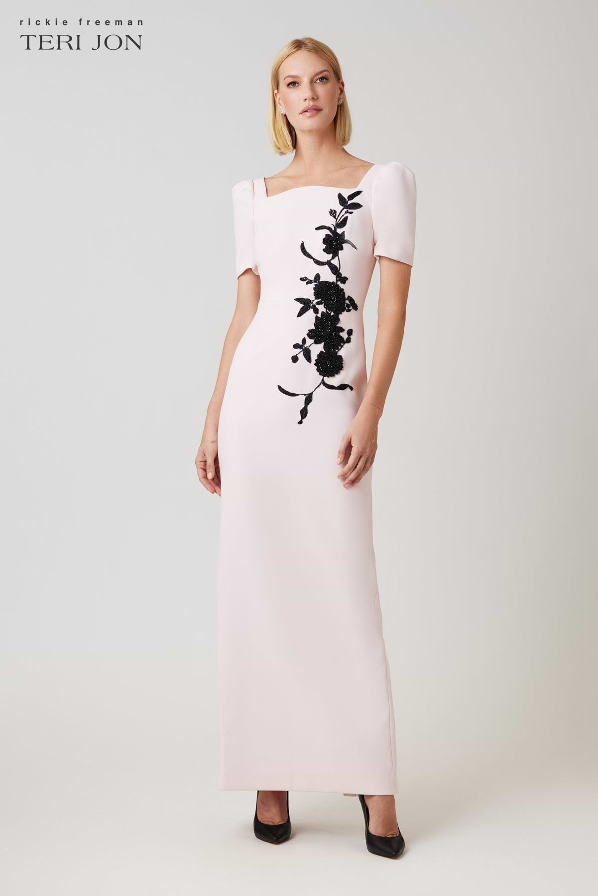 Color_Pink Black