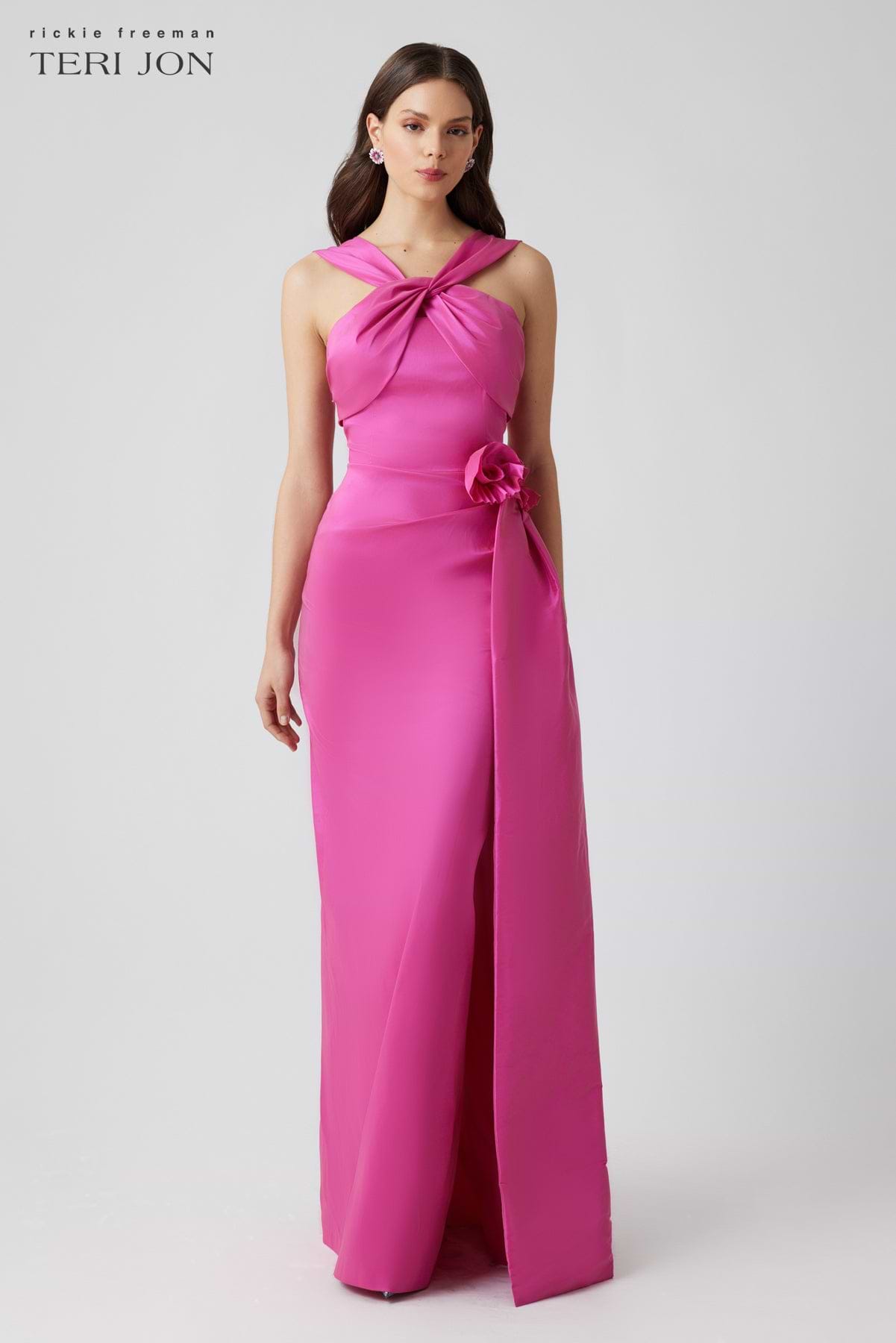 Color_Deep Pink