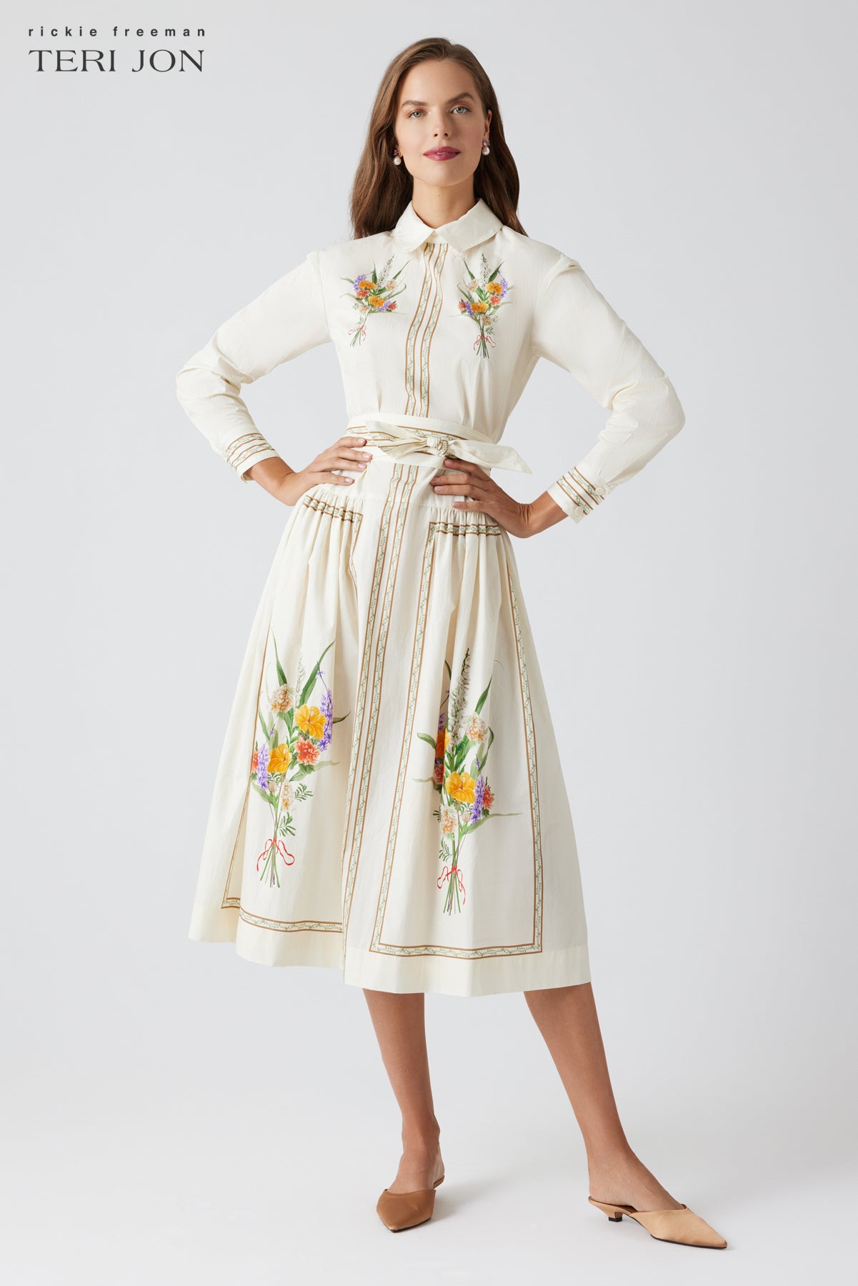 Color_White Multi