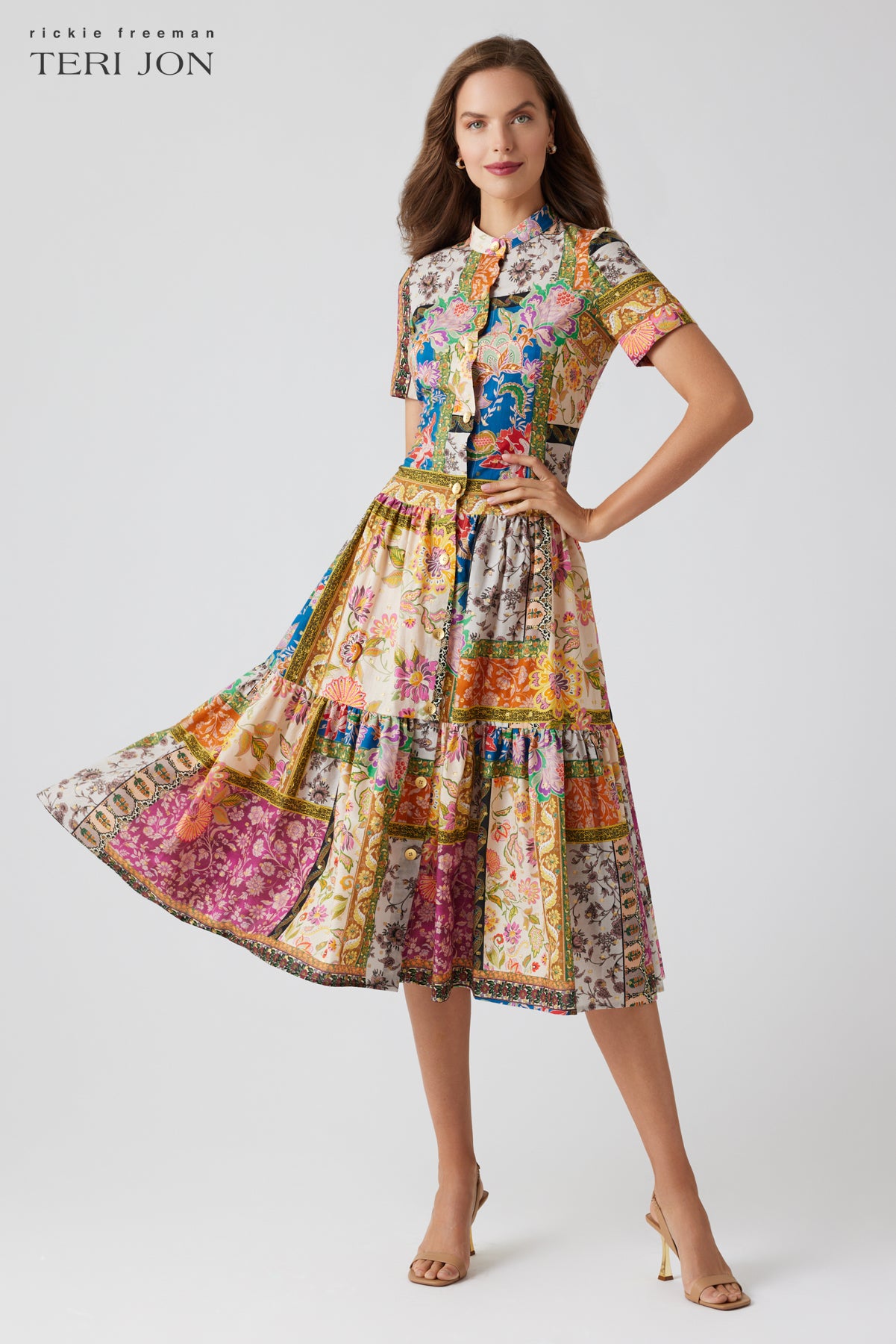 Color_Multi Colours