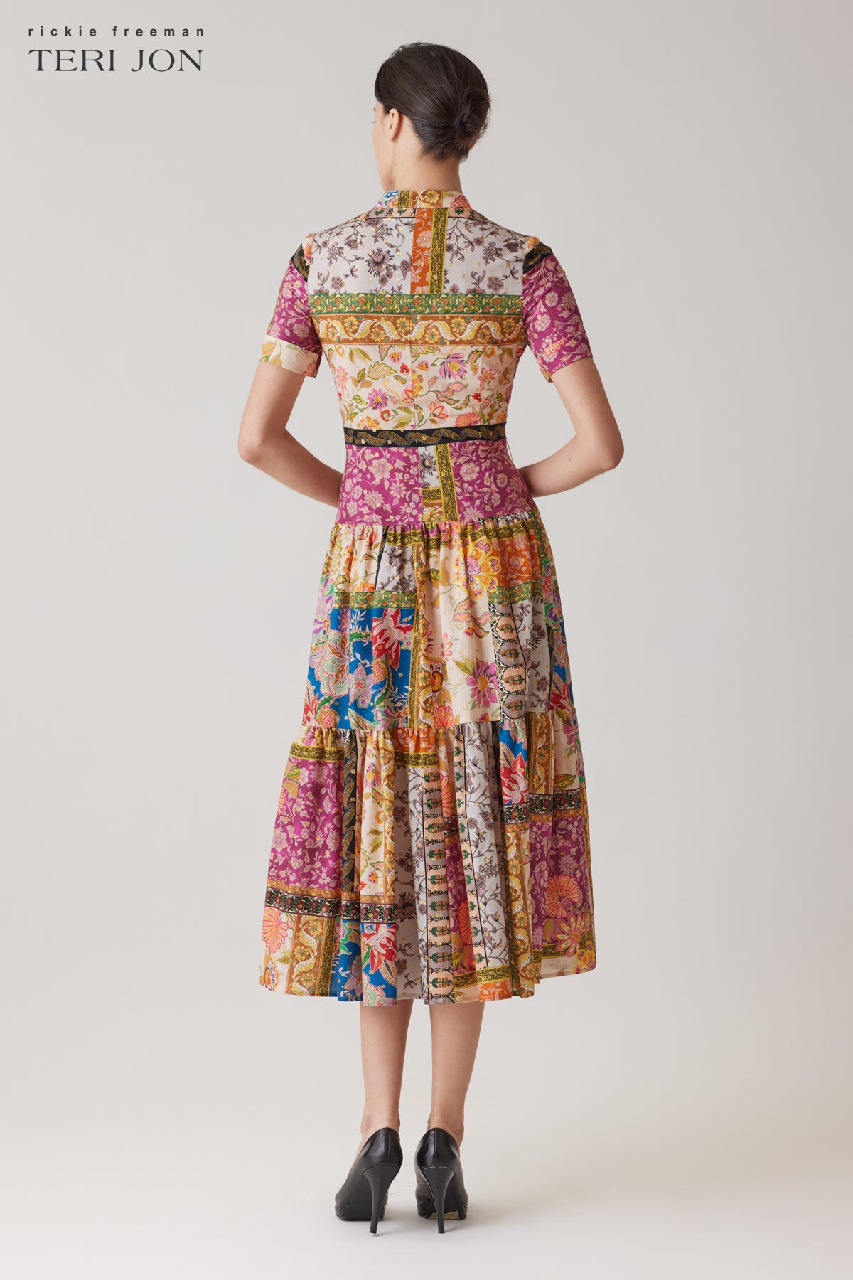 Color_Multi Colours
