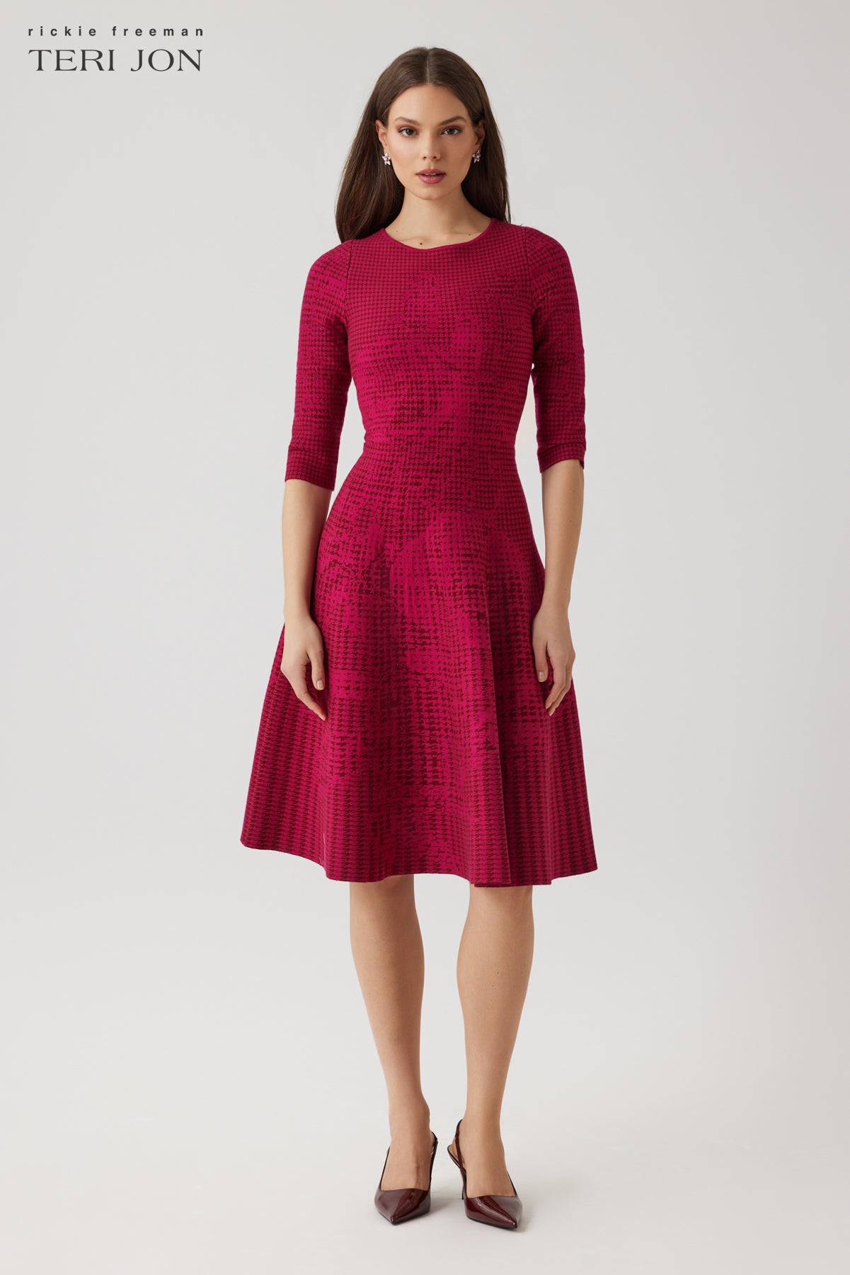 Color_Fuchsia Red