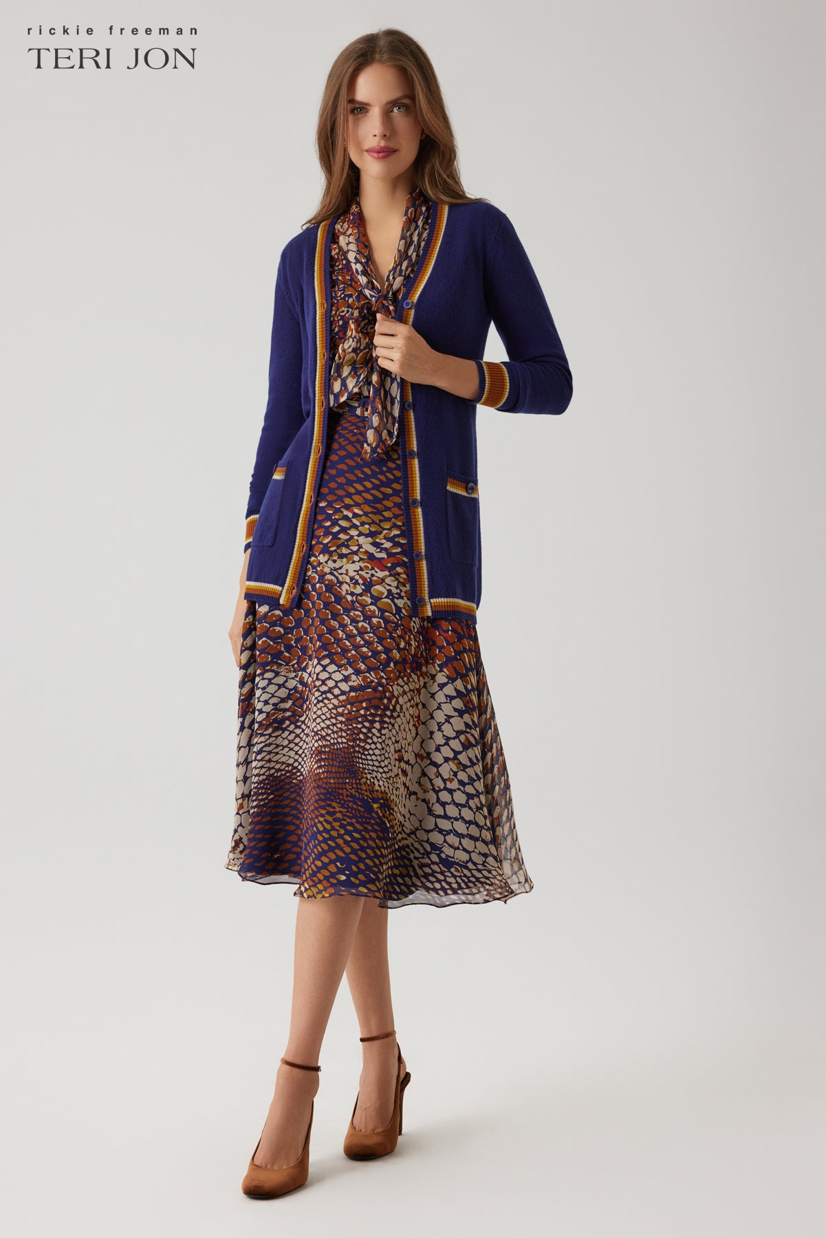 Color_Navy Multi