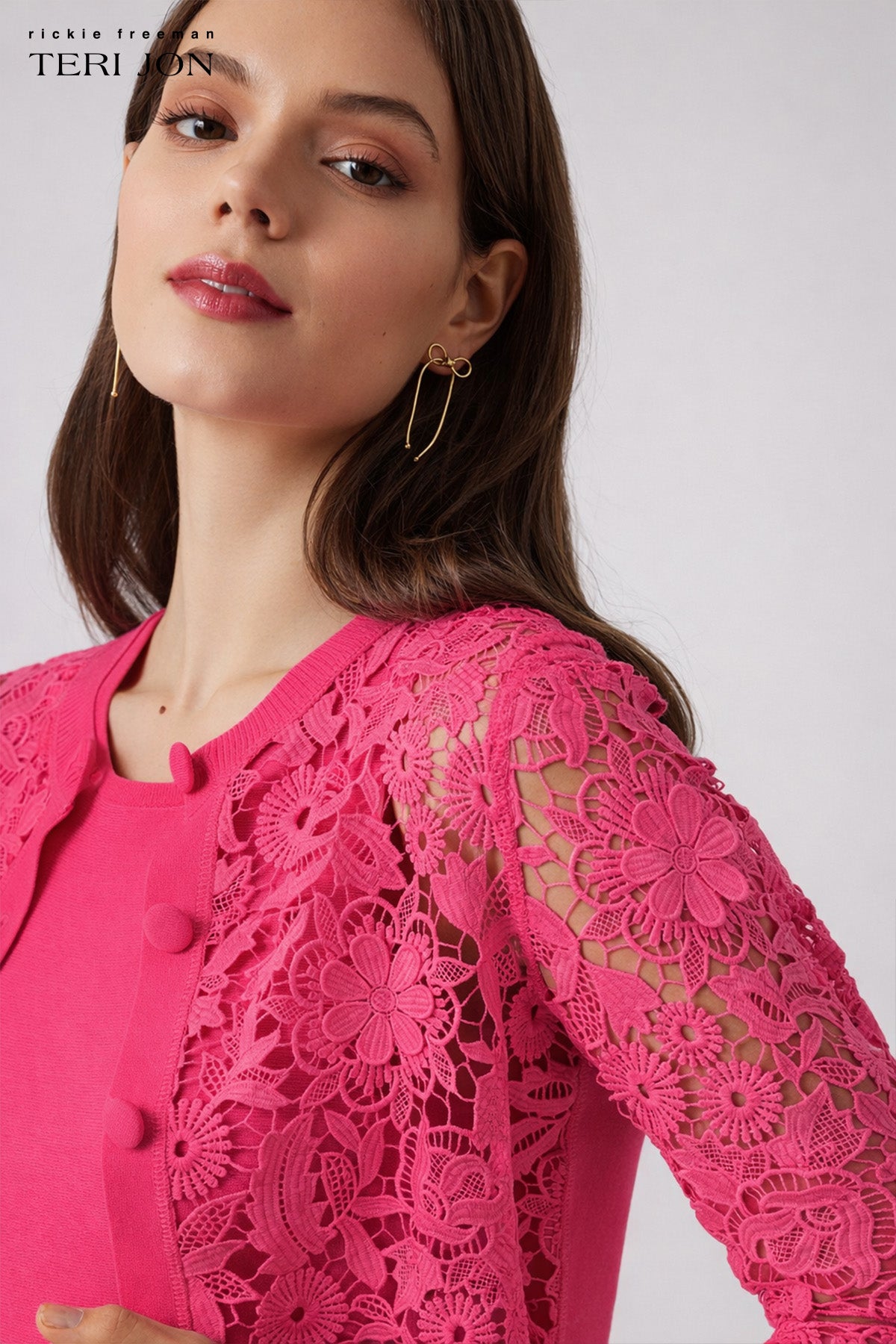Color_Hot Pink