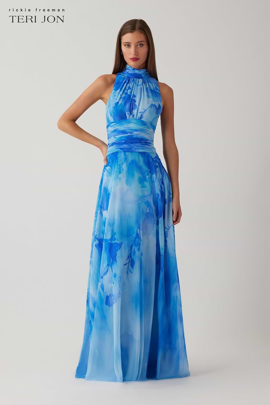 Color_Blue Multi