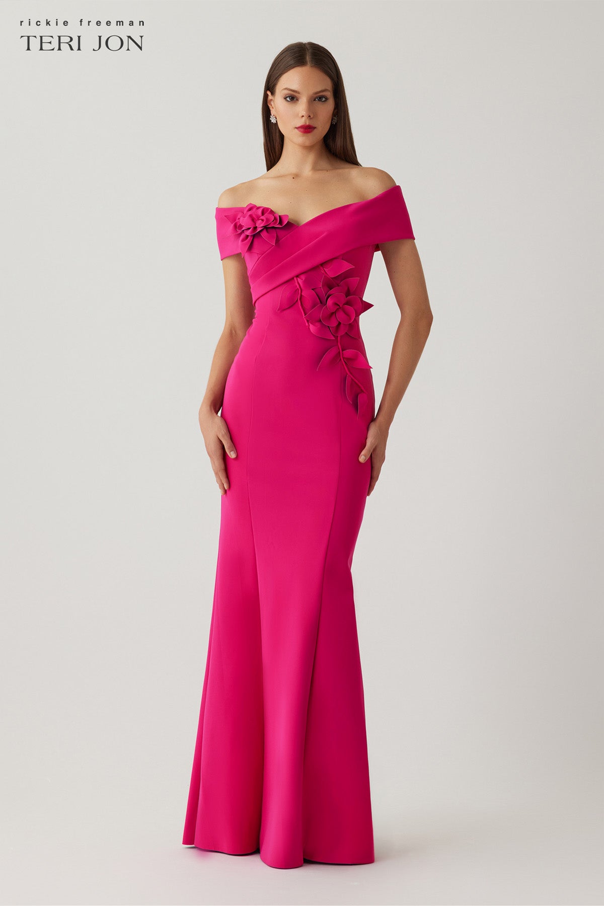 Color_Hot Pink