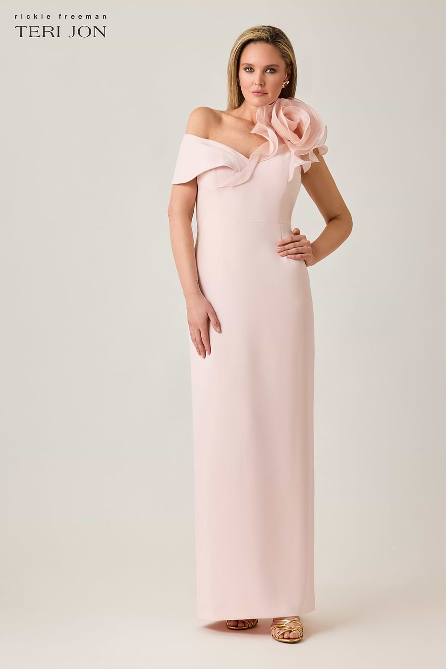 Blush Plus Size Image