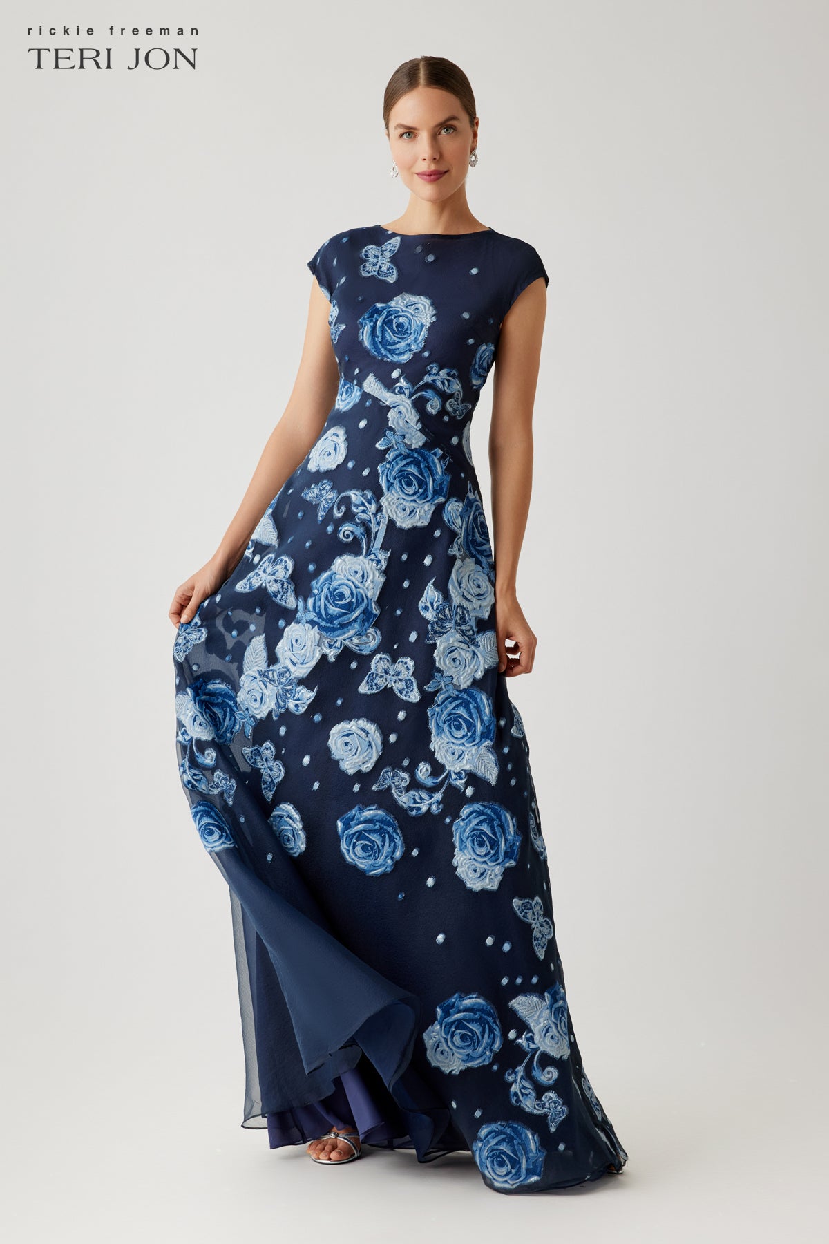 Color_Navy Multi