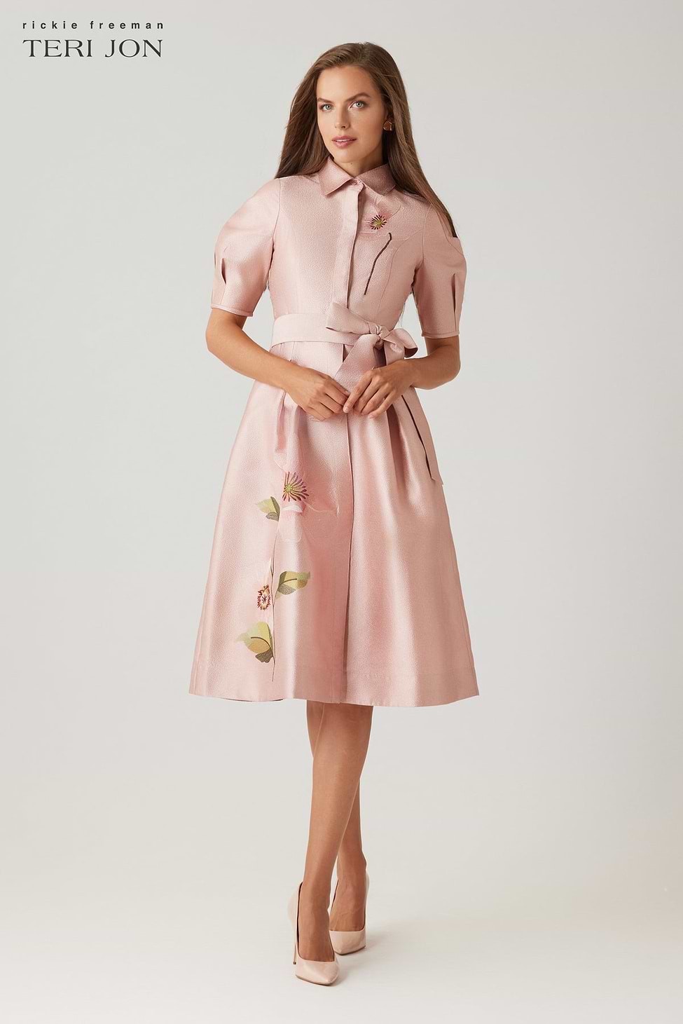 Color_Rose Gold