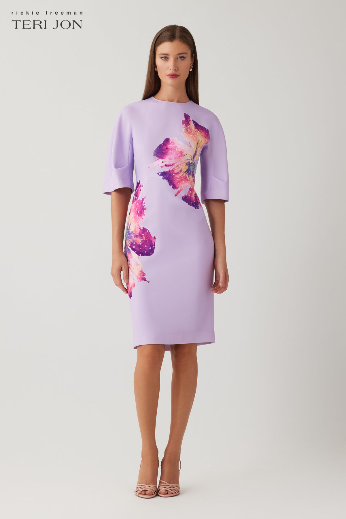 Color_Lavender Multi