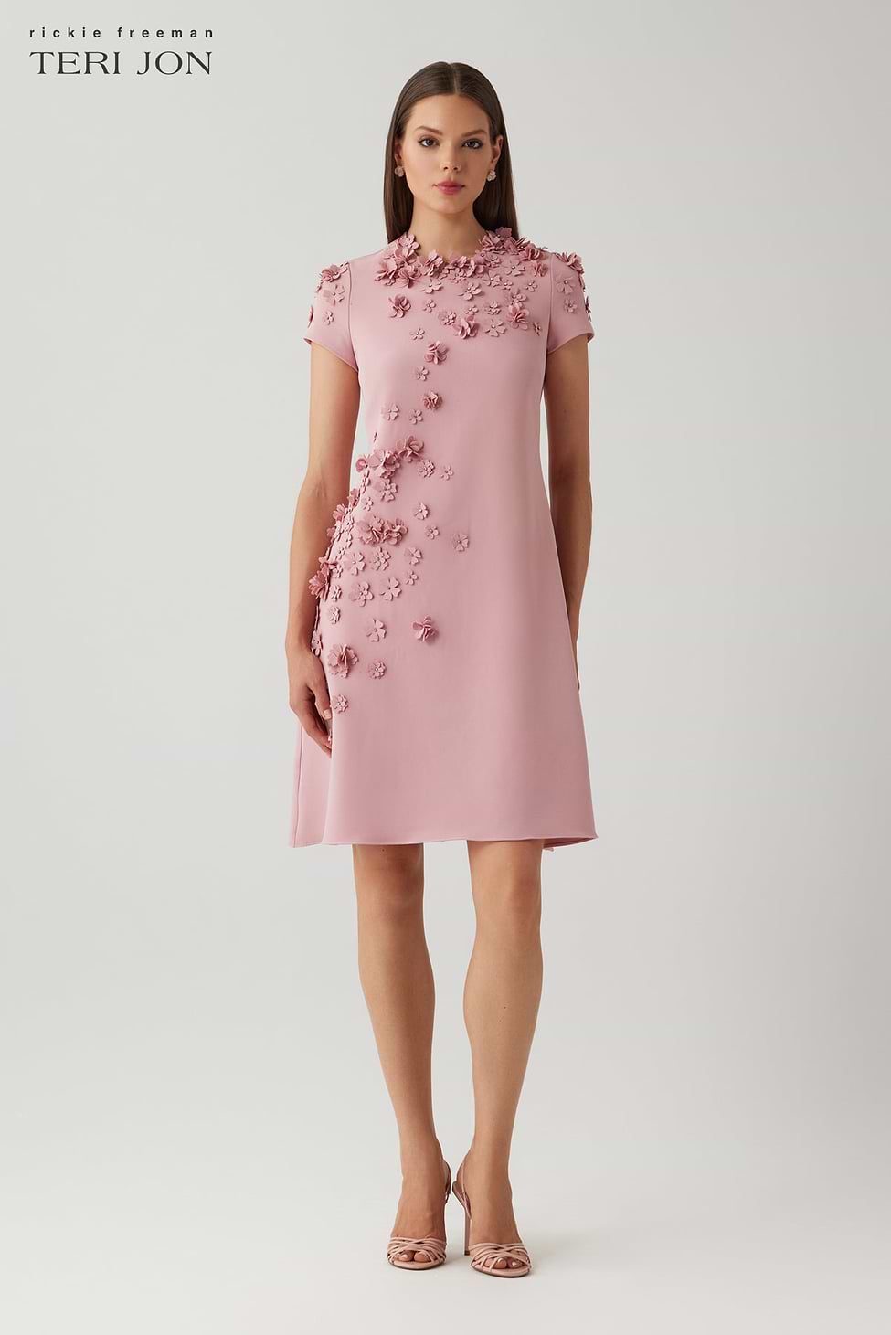 Color_Rose Pink