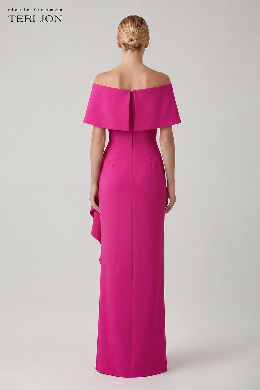 Color_Hot Pink