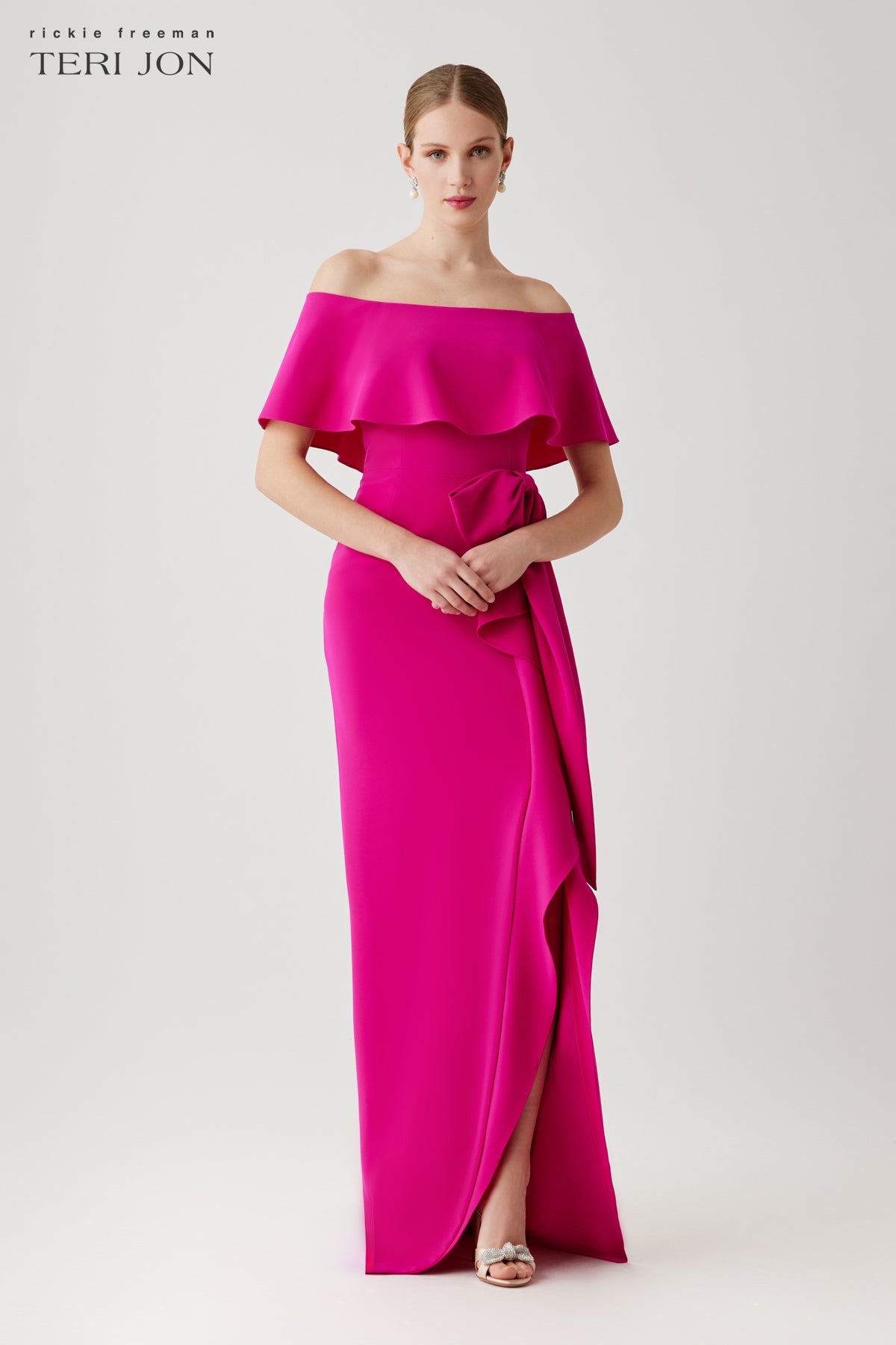 Color_Hot Pink