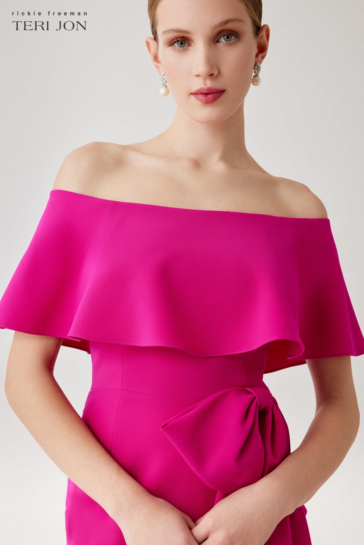 Color_Hot Pink