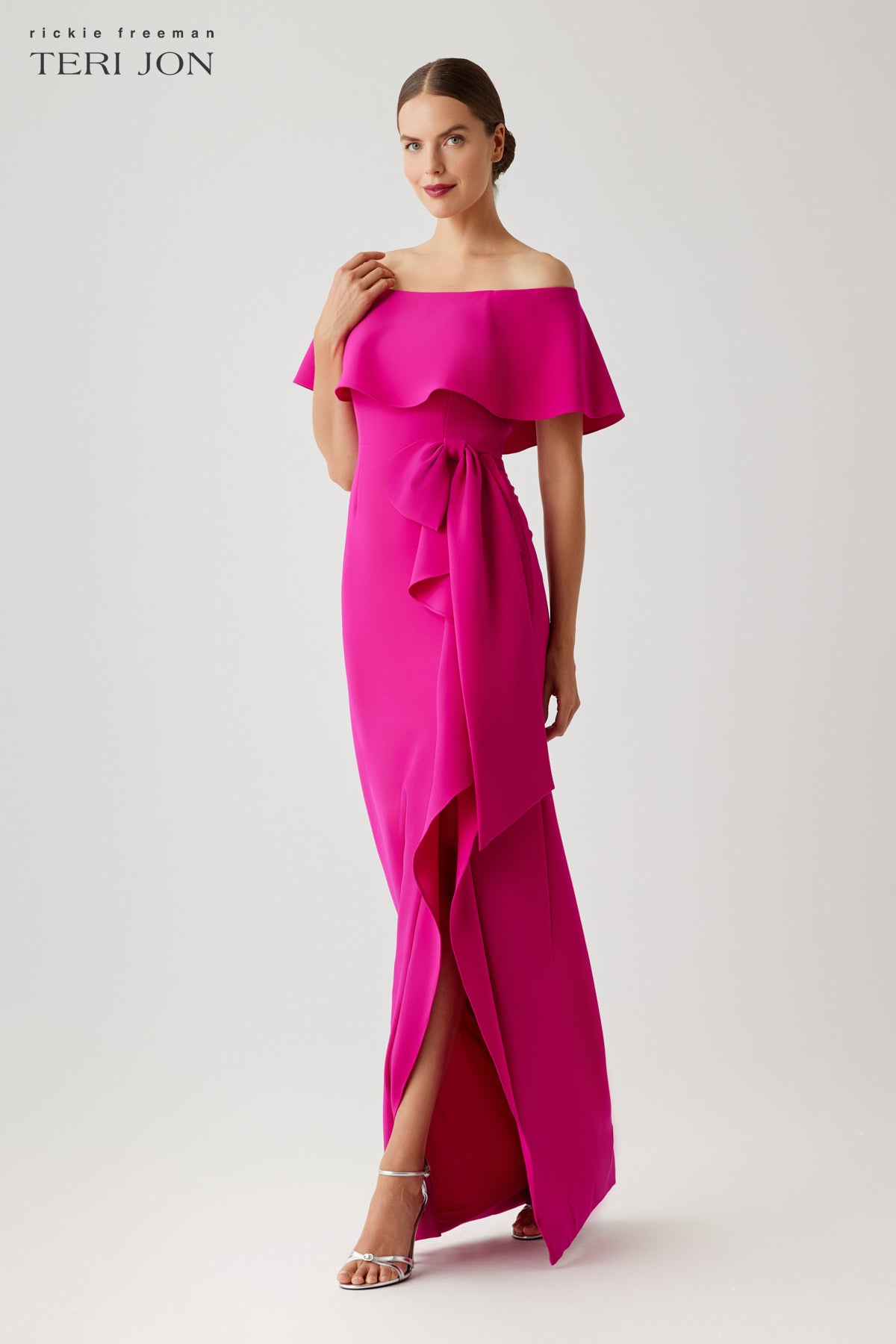Color_Hot Pink