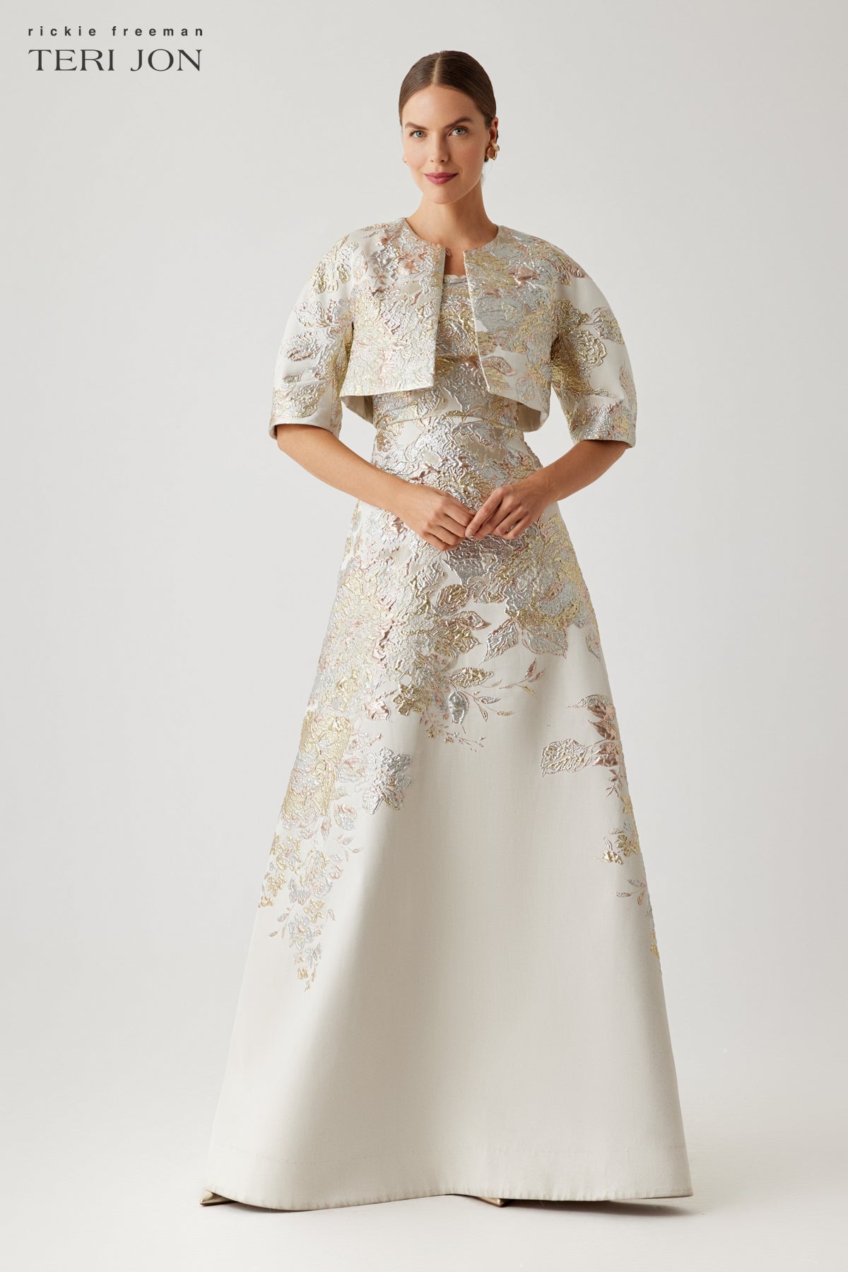 Color_Beige Multi