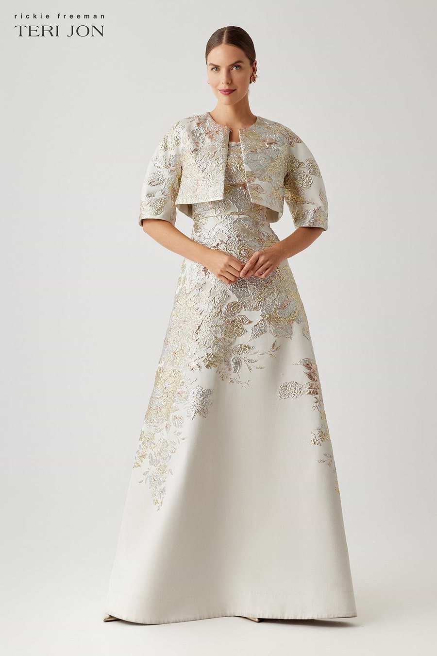 Color_Beige Multi